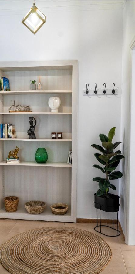 Lux Garden Apartment Near Acropolis In The Heart Of Athen Eksteriør billede