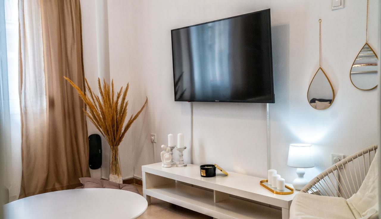 Lux Garden Apartment Near Acropolis In The Heart Of Athen Eksteriør billede