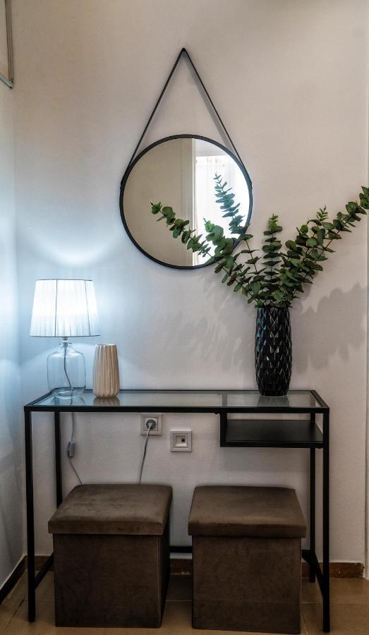 Lux Garden Apartment Near Acropolis In The Heart Of Athen Eksteriør billede