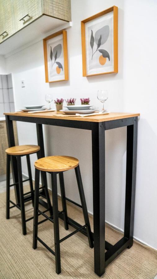 Lux Garden Apartment Near Acropolis In The Heart Of Athen Eksteriør billede