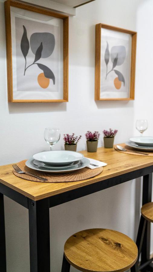 Lux Garden Apartment Near Acropolis In The Heart Of Athen Eksteriør billede