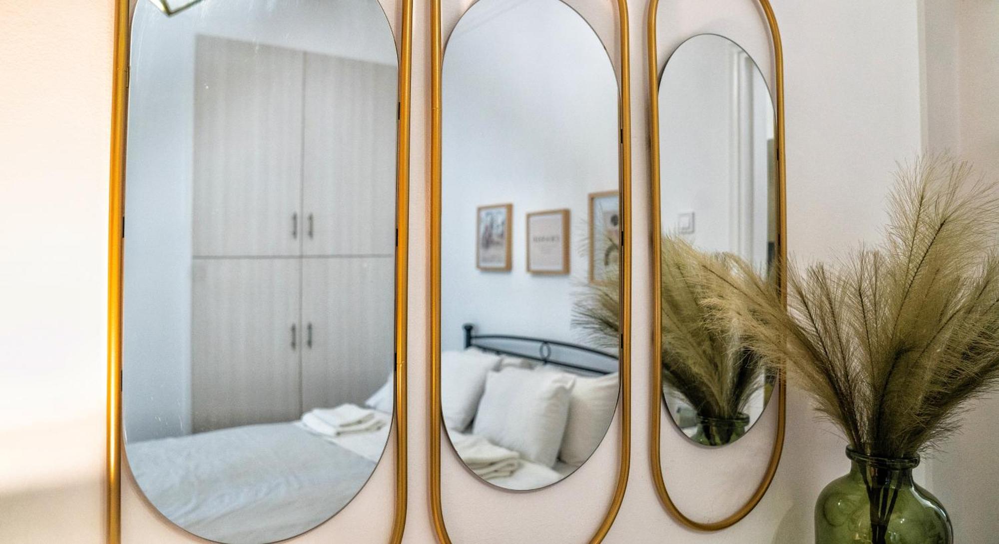 Lux Garden Apartment Near Acropolis In The Heart Of Athen Eksteriør billede